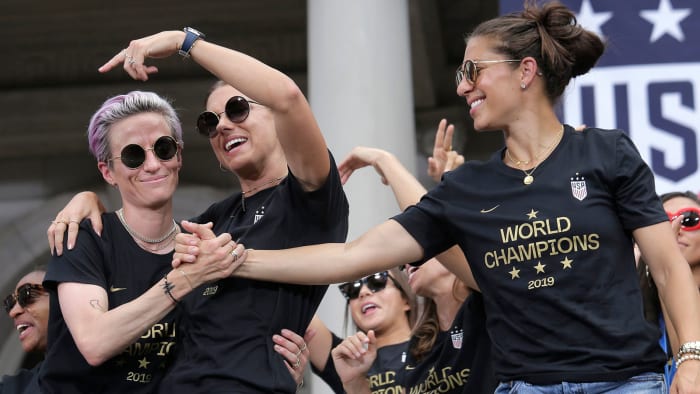 Rapinoe-Morgan-Lloyd-USWNT-Equal-Pay